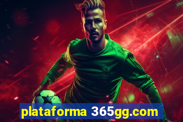 plataforma 365gg.com